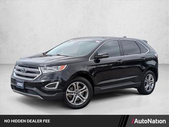 2016 Ford Edge