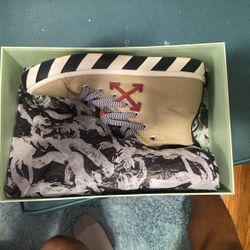 Off White (Nieman Marcus) 