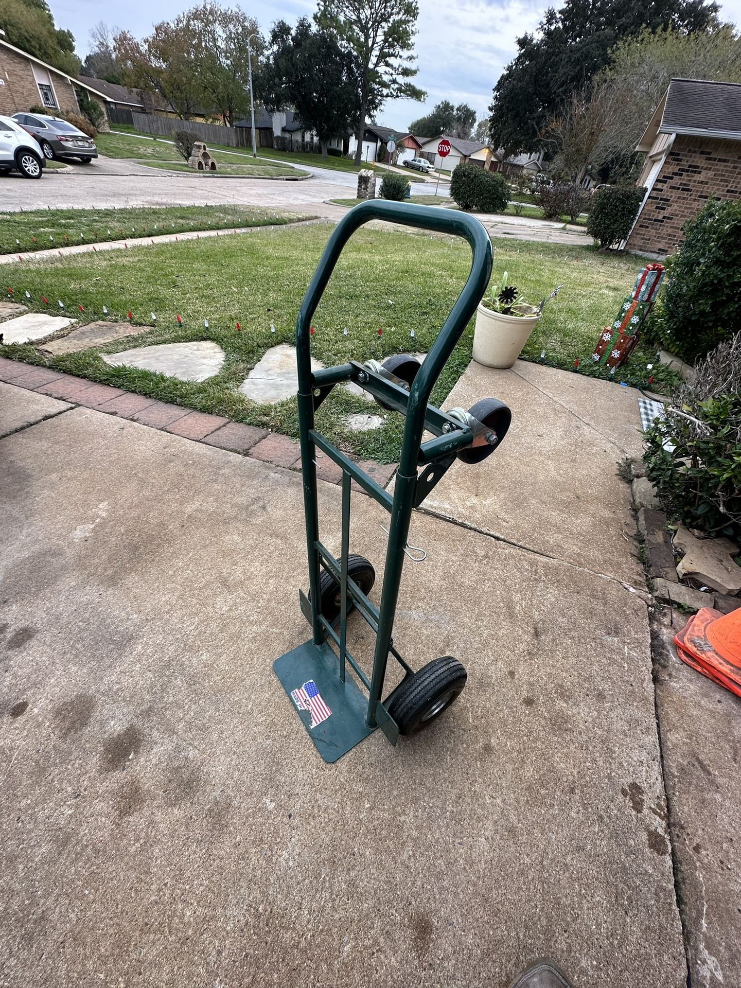 Dolly for Sale in Houston, TX OfferUp