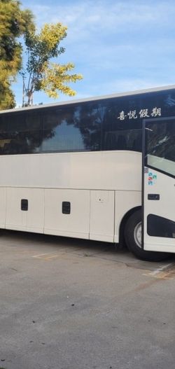 Vanhool Commercial Bus/ Truck