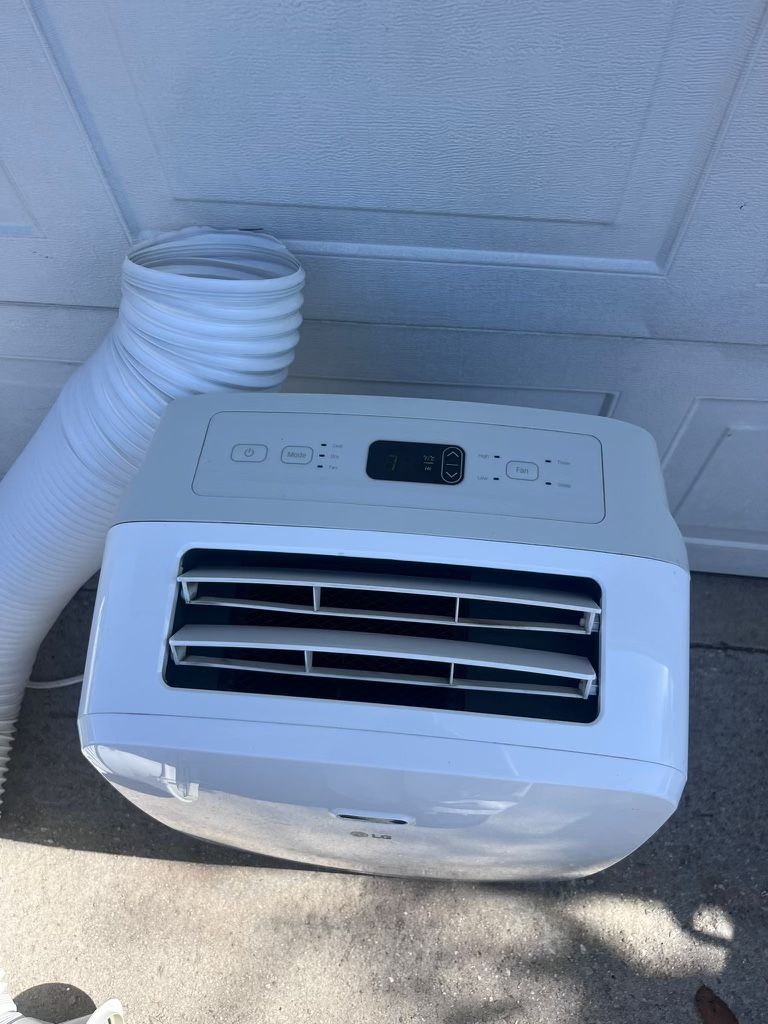 Air Conditioning
