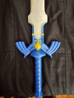 Legend of Zelda