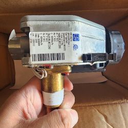 Water Heater Valve 650 delta gas valve ap15255d