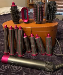 Dyson  Air Wrap