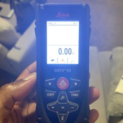 Laser Measurement/ With Camera ‼️
