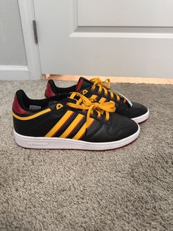 Adidas Sneakers (Grambling Edition)