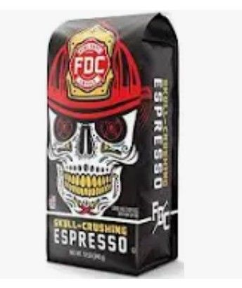 Asst Of Gourmet Coffee Companys Ground Coffee