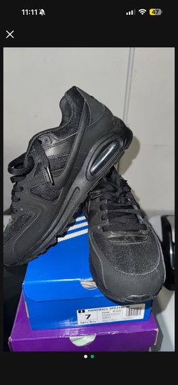 Nike Air Max 9.5