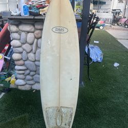 Surfboard 