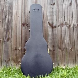 SLB Les Paul Electric Guitar Case (Like New)