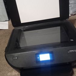 Everything Work Never Used Printer 