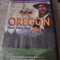 Audio Books Oregon Dana Fuller Ross