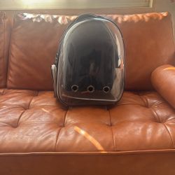 Pet Backpack