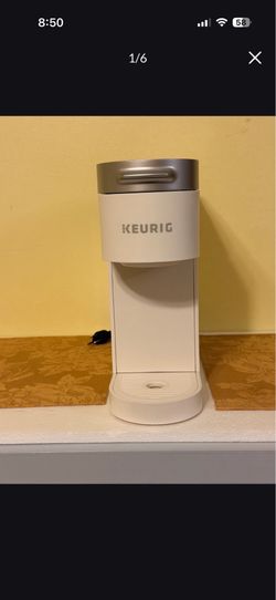 Keurig K Iced Plus
