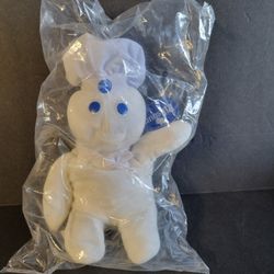 Brand New Phillsbury Doughboy 1997
