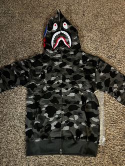 Bape hoodie