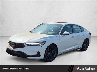 2025 Acura Integra