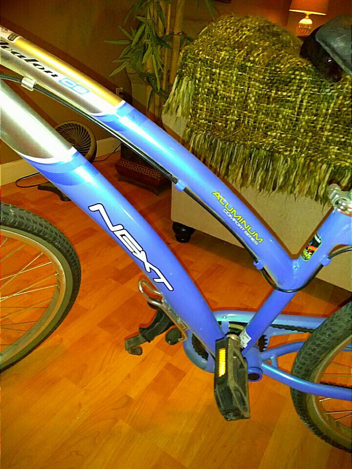 Next best sale bike women's