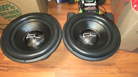 FI CAR AUDIO NEO 3.5 15S
