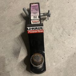 U-Haul Power Tow