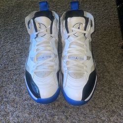 Jordan size  11.5