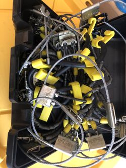 Snow Cable Chains