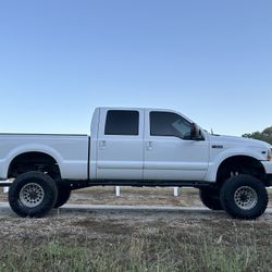 2003 Ford F-250