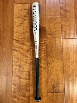 LS Proven Softball fast pitch bat 28 drop 13