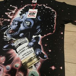 Asaali Shirt Size Medium 