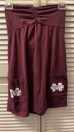 MS State Dress