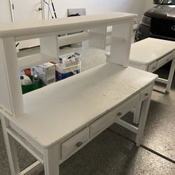 Student desks