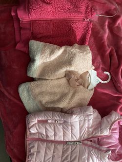 Toddler Jacket
