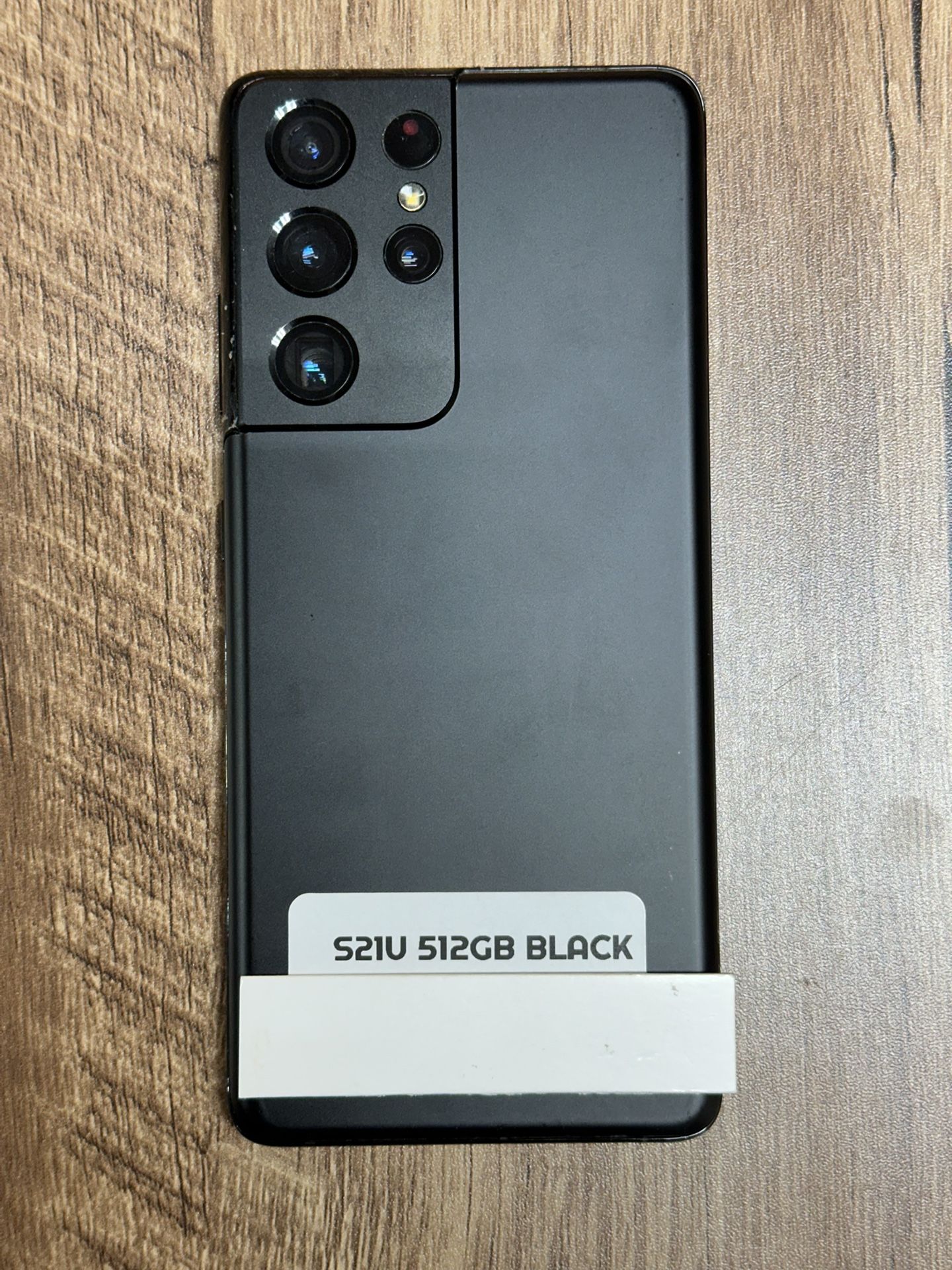On Sale S21 ULTRA 512GB Unlocked
