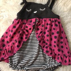 12 Months Baby Onesie/dress