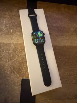 Apple Watch Series 11