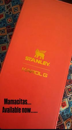Karol G Stanley