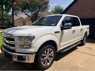 F-150 - Excellent Condition
