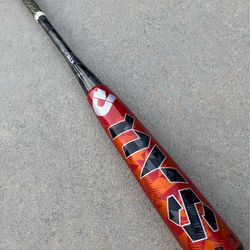Demarini NVS Vexxum baseball bat 32” -3 BBCOR Have more equipment available