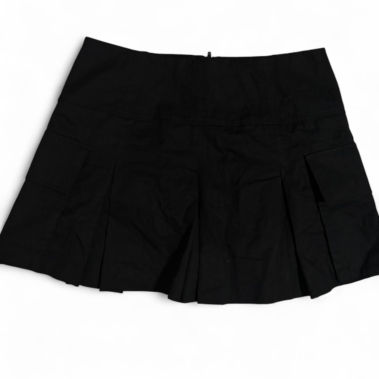 Zara Skirt