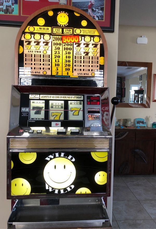 Watling slot machine serial numbers Watling slot machine serial numbers