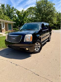 2009 GMC Yukon XL