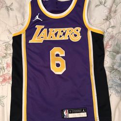 Youth Laker Jersey