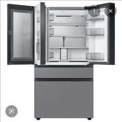 Samsung refrigerator