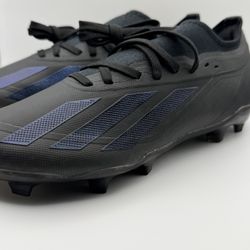 Adidas X Crazyfast.2 FG Core Black GY7424 M5
