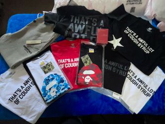 street wear for sale‼️