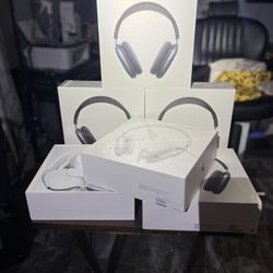 Apple Airpod Max