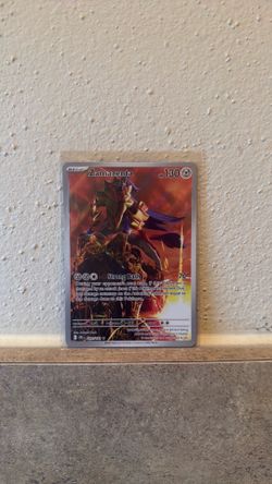 Zamazenta 201/182