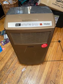 Working Ac