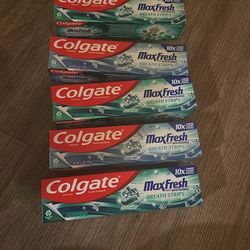 Colgate