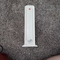 Cable Modem+Router